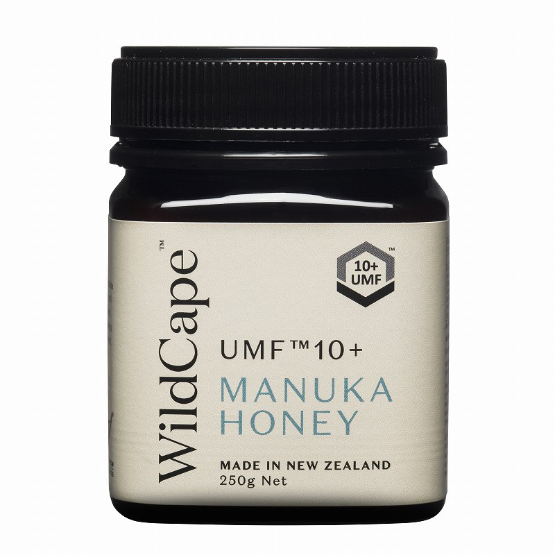 マヌカハニーUMF10+
