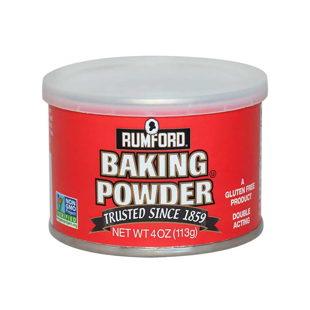RUMFORD ベーキングパウダー
