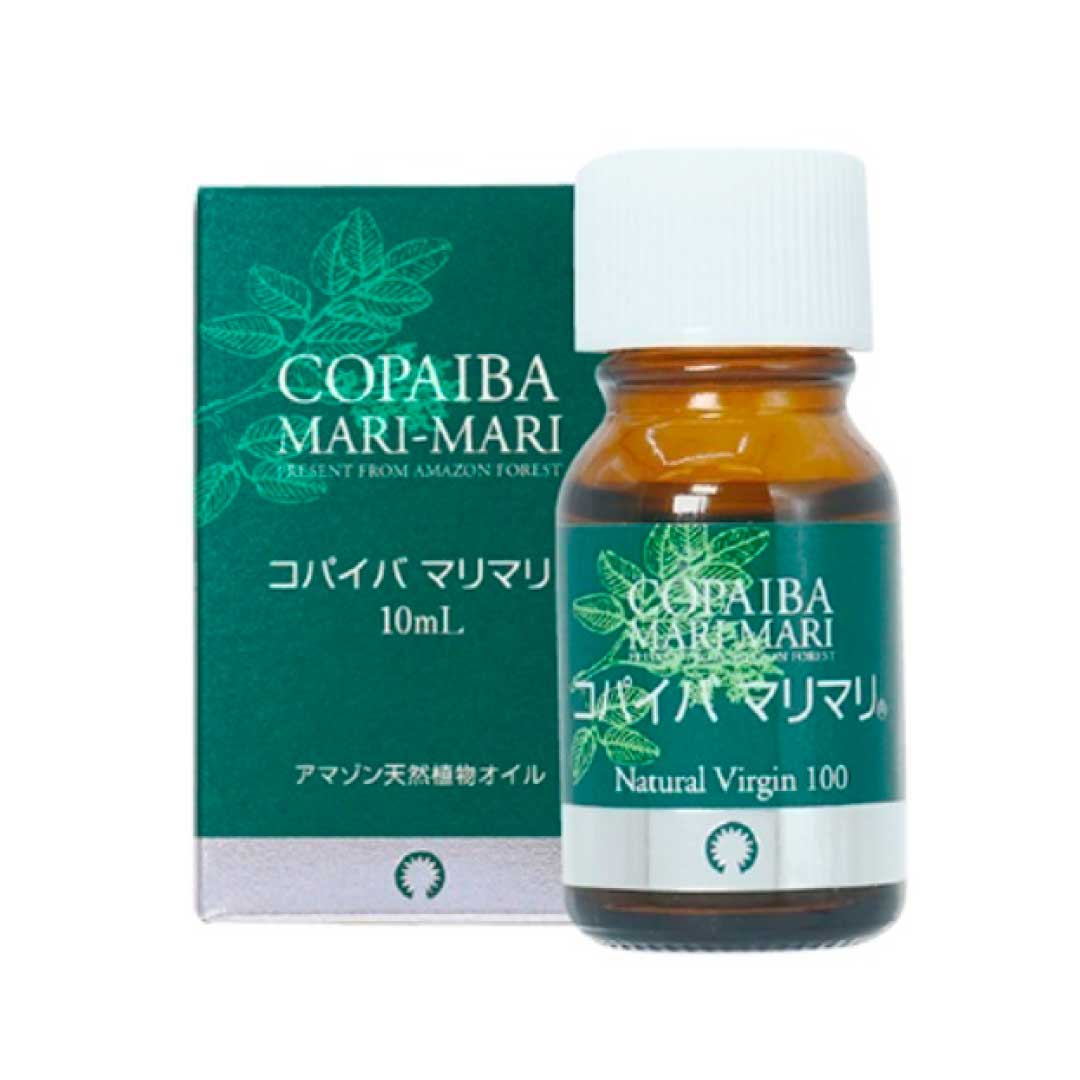 コパイバマリマリ 10ml