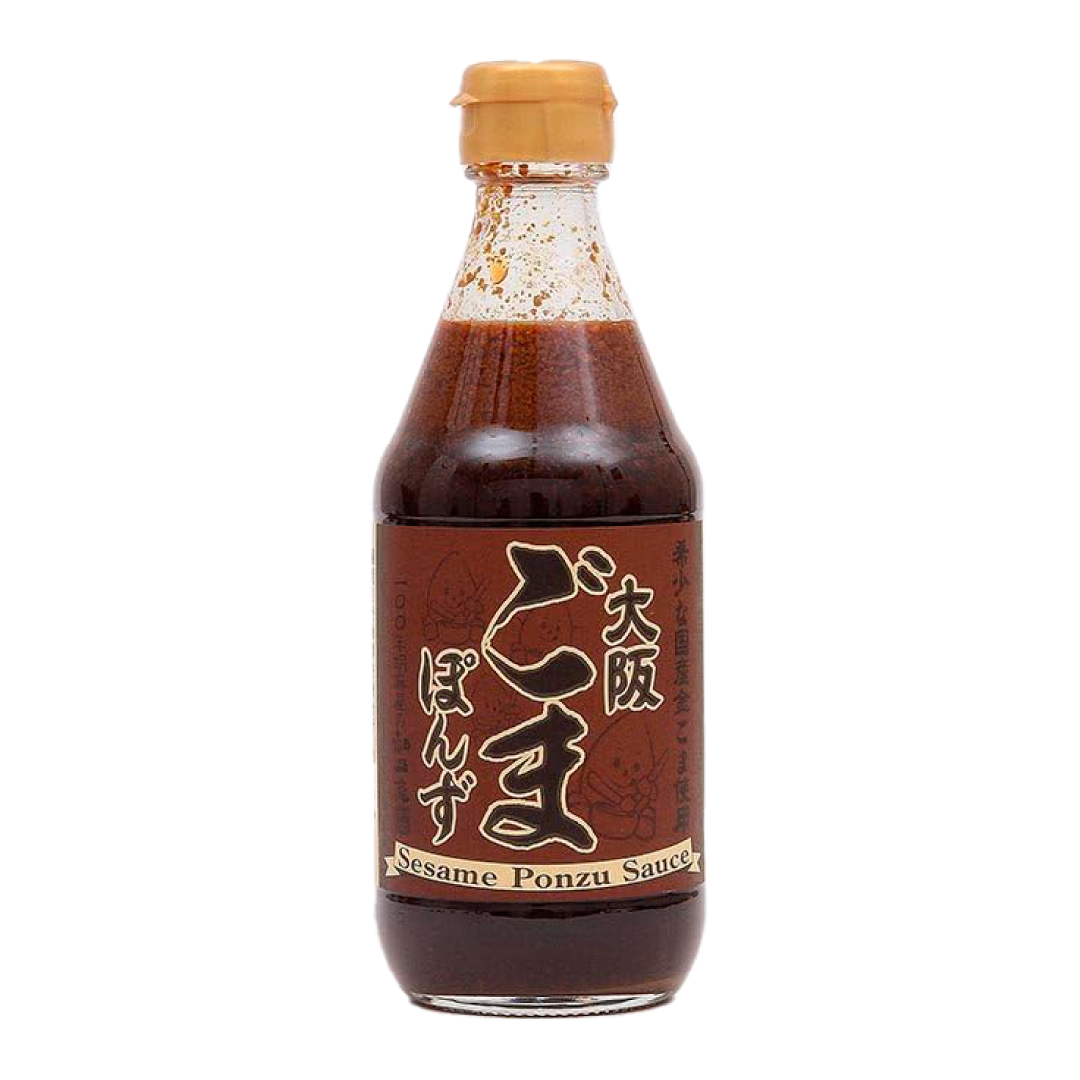 大阪ごまぽんず 360ml