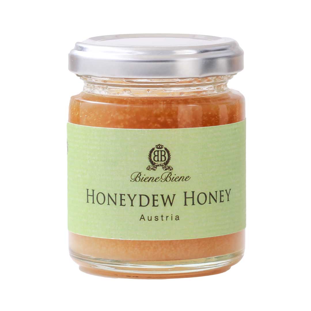 オーガニック生ハチミツ　もみの木120g