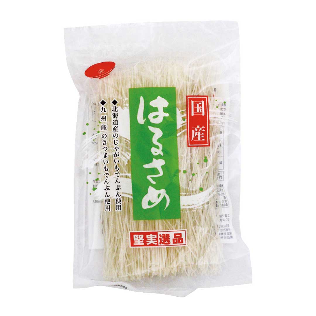 国産はるさめ