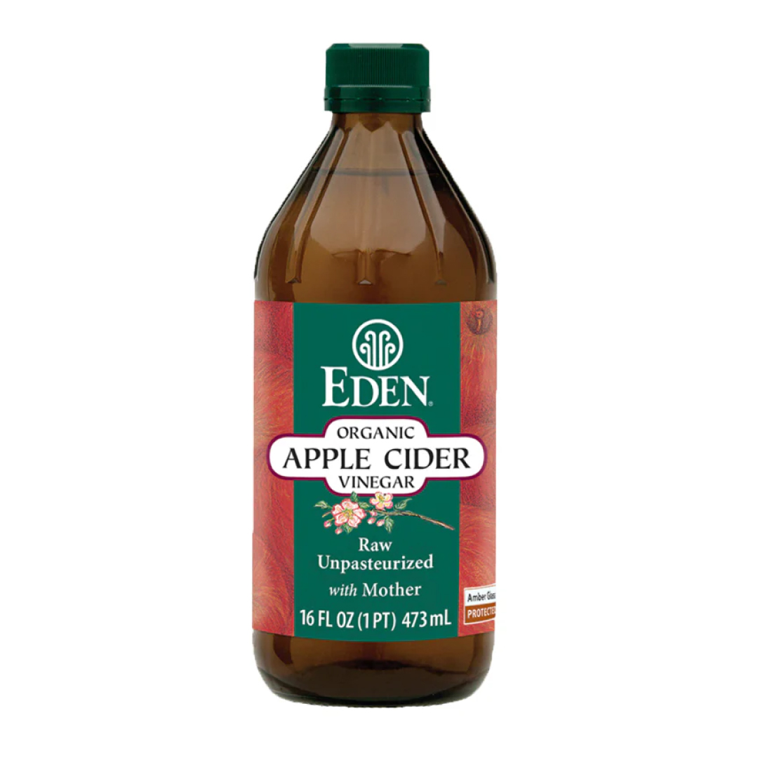 有機アップルビネガー