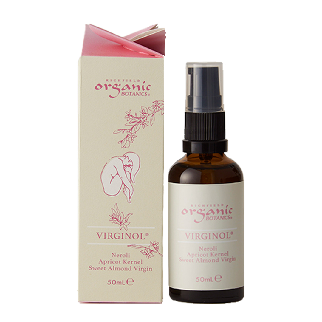 ヴァージノル　50ml