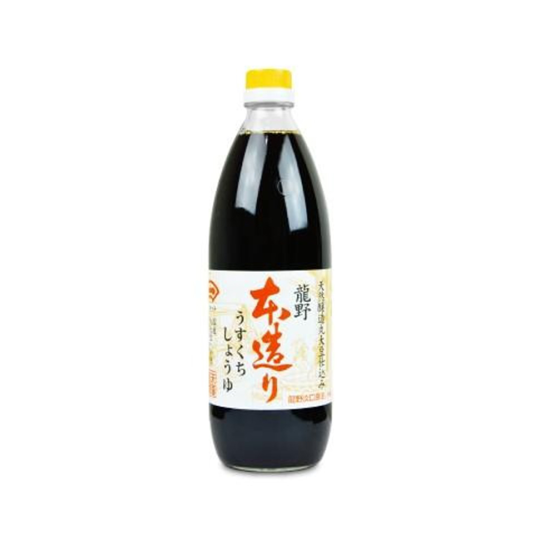 龍野 本造り淡口(1L)