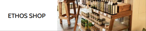 ETHOS SHOP